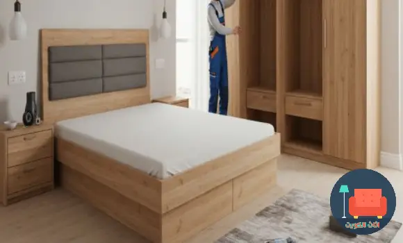 نجار تركيب ايكيا الاحمدي,مميزات نجار تركيب ايكيا الاحمدي,فني تركيب اثاث ايكيا الاحمدي,تركيب اثاث ايكيا الاحمدي