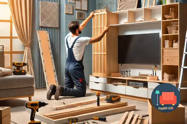 نجار تركيب اثاث ايكيا الجهراء,نجار ايكيا الجهراء ,تركيب اثاث ايكيا في الجهراء,تركيب ايكيا الجهراء