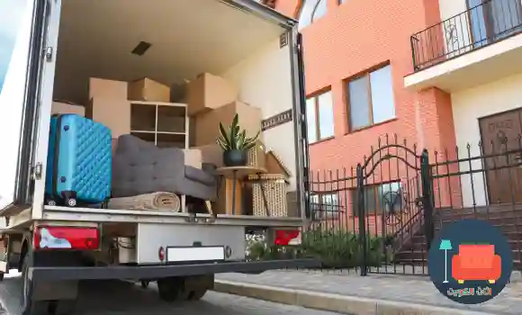 نقل عفش الفحيحيل مع تغليف الأثاث وتجهيزه للنقل بطريقة تساعد على حمايته من الخدوش والتلف